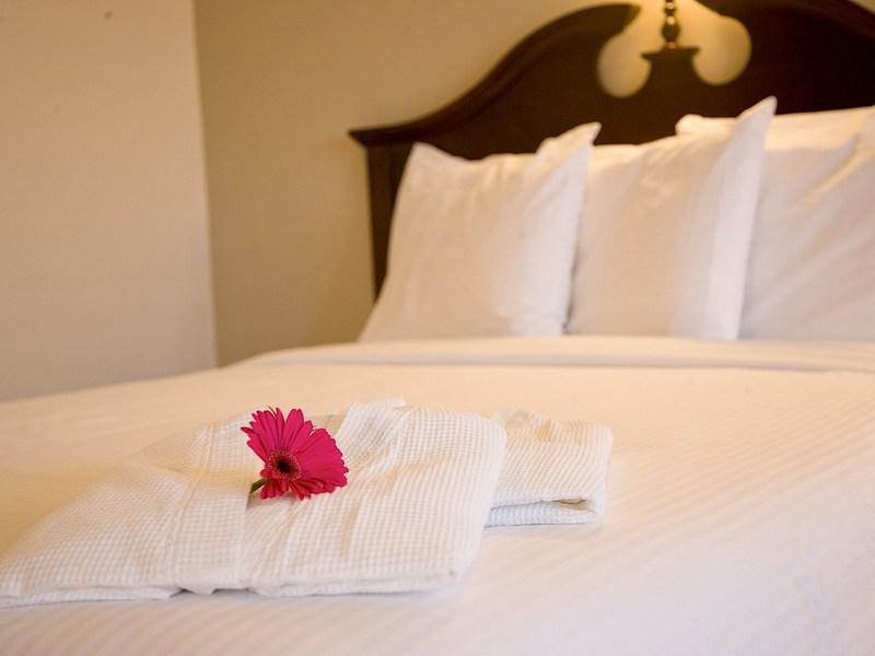 Carousel Inn And Suites Anaheim Pokój zdjęcie