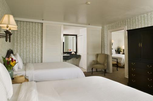 Carousel Inn And Suites Anaheim Zewnętrze zdjęcie
