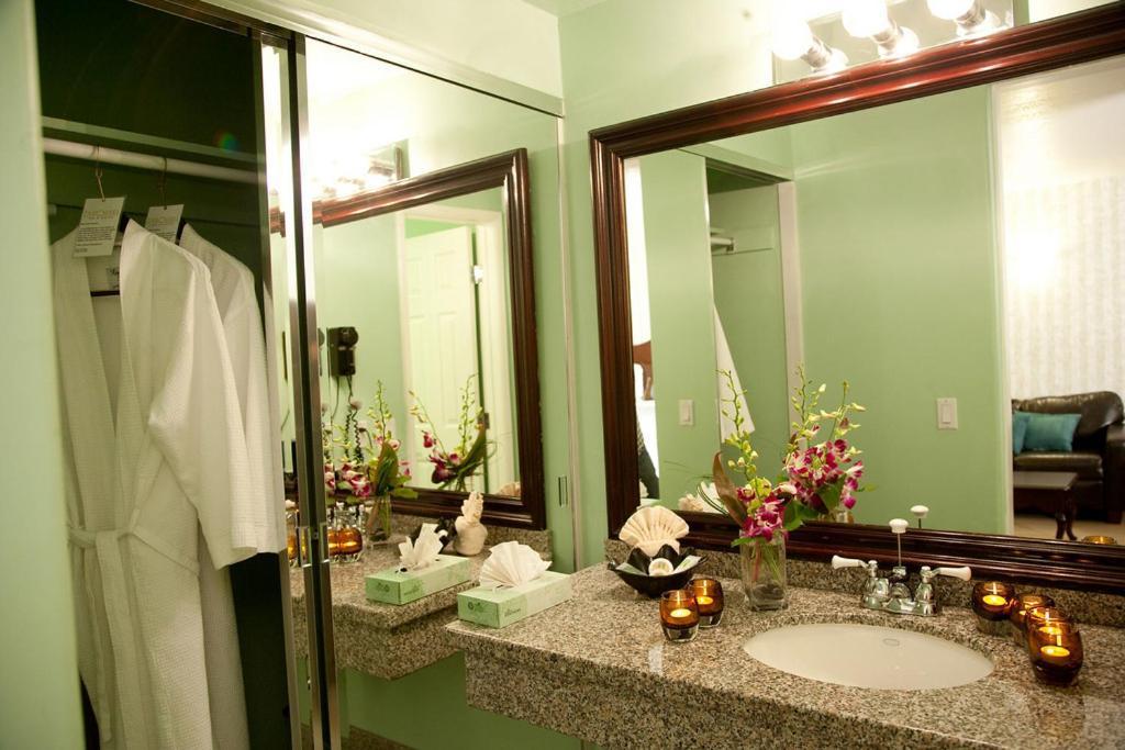Carousel Inn And Suites Anaheim Zewnętrze zdjęcie
