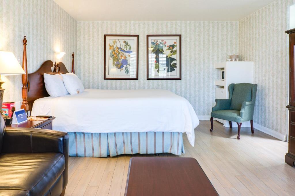 Carousel Inn And Suites Anaheim Zewnętrze zdjęcie