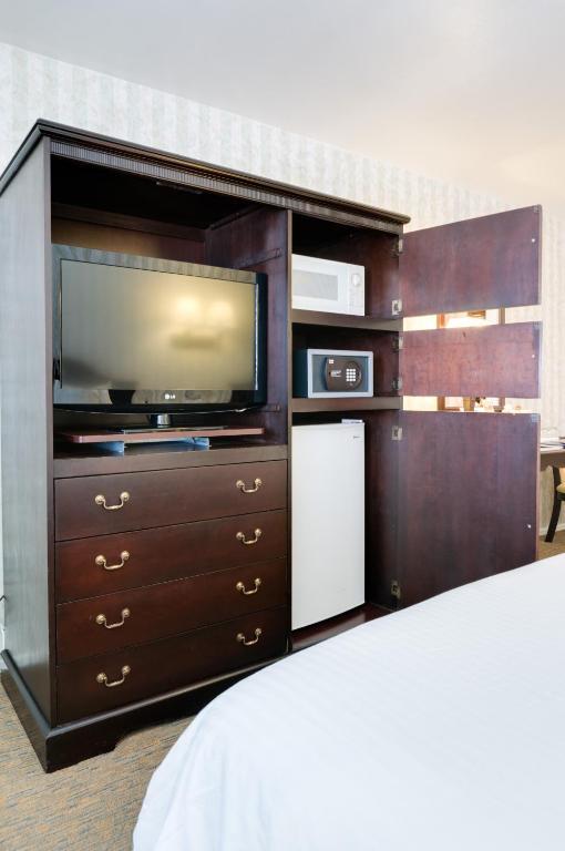 Carousel Inn And Suites Anaheim Zewnętrze zdjęcie